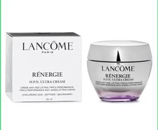 Lancome Renergie HPN Ultra 1.69 oz (50ml) New in box and Sealed