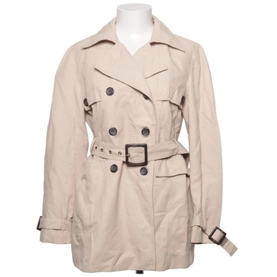 Dunnes Stores, Trenchcoat, Damen, Größe: 42, Beige #07n
