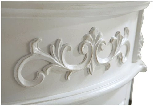 Elegant Lighting VF-1009-VW Danville 24" - Wood - Picture 6 of 12