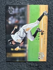 2008 Upper Deck EUGENIO VELEZ #348 Rookie Card (Buy 10 get 10 Free). rookie card picture