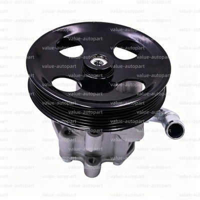 Servopumpe Hydraulisch Lenkung Für Opel Insignia A G09 Für Saab 9-5 2.8 V6 Turbo