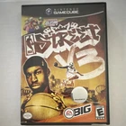 Electronic Arts NBA Street Vol. 3 Nintendo GameCube 2005 E Rated Multiplayer