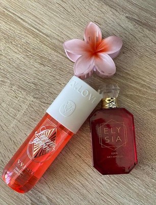 Box Un Parfum Est Une Brume