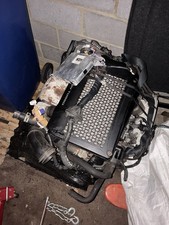 Toyota Caldina ST246 Gen 4.5 3S-GTE Engine