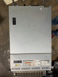 Dell PowerEdge R730xd 2x Xeon E5 2620 v3 @2.40GHz/ 32GB RAM/ 30Tb HDD/ 2x 750W