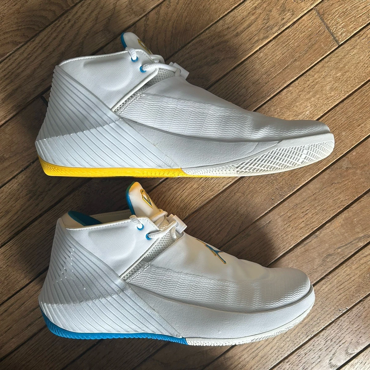 Jordan Why Not Zer0.1 PFX Low UCLA for Sale | Authenticity