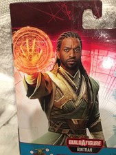Marvel Legends Doctor Strange Multiverse of Madness  Master Mordo  Rintrah BAF