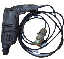 Bosch GBH 2000 SDS Plus Rotary Hammer Drill 110V Professional