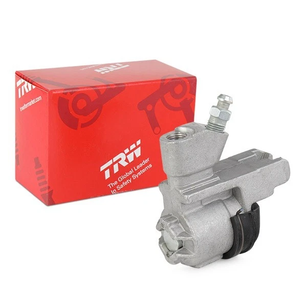 TRW Cylindre de roue BWH202 à l'arrière pour MORGAN PLUS EIGHT Four Four Cabrio - Photo 3/4