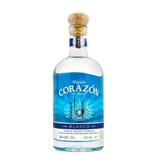Corazon Blanco Tequila 70cl