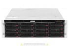 Supermicro 6039P-E1CR16H 2x Xeon Gold 6134 128GB RAM 16x 10TB 2x 800GB SSD