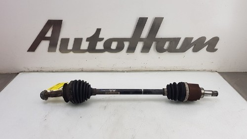 ANTRIEBSWELLE LINKS VORNE ABS Volkswagen Up! (121) 2015 1S0407761B / 1S0407761D