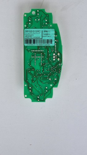 Scheda Elettronica Per LCD Frigorifero Whirpool - Foto 2 di 2
