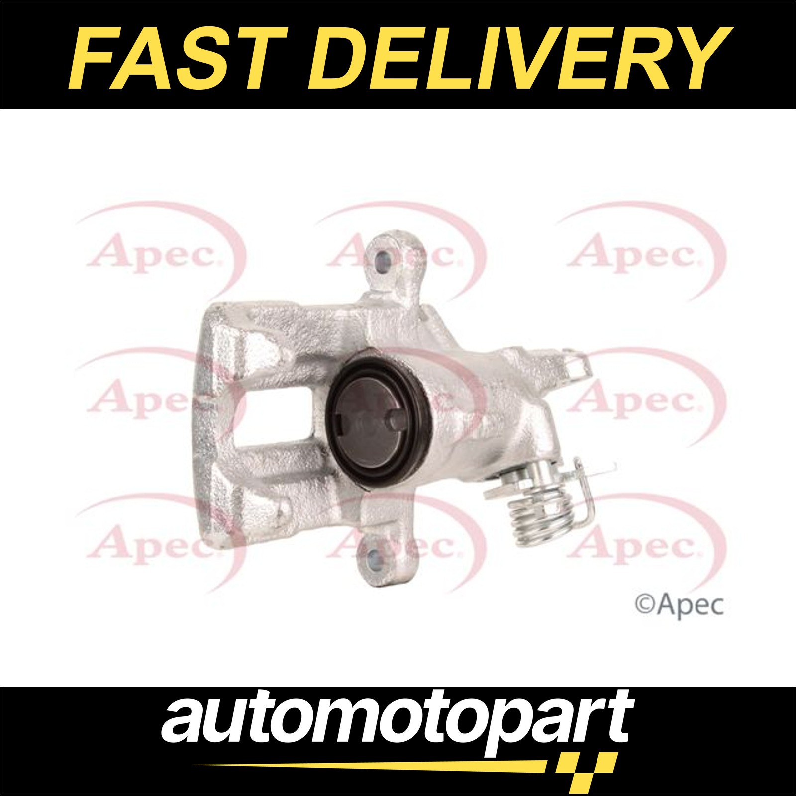 Apec Brake Caliper LCA203N 440112F500 440112F600 440118F800 OE Quality Part