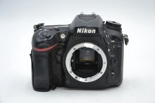 Nikon D7100 24.1 MP Digital SLR Camera - Black