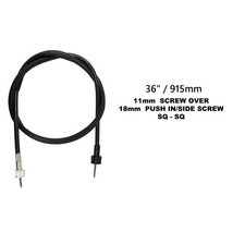 Speedo Cable For Yamaha XT500 XT 500