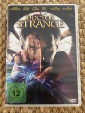 Doctor Strange - (D3)
