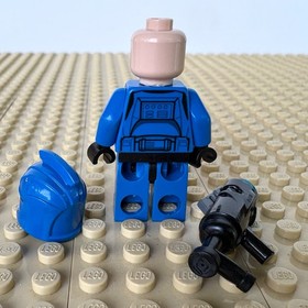 LEGO Star Wars: Senate Commando, SHOOTER, sw0613, 75088, TROOPERS, 2018