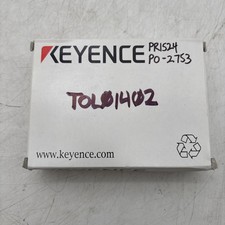 NEW KEYENCE DL-EC1A EHERCAT COMMUNICATION UNIT