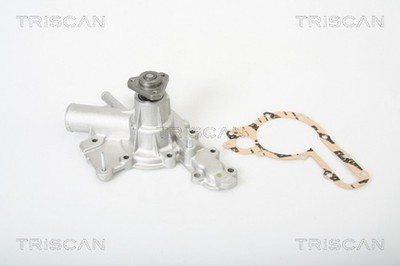 TRISCAN Wasserpumpe Motorkühlung 8600 12830 für ALFA GT 90 ALFETTA GTV GIULIETTA