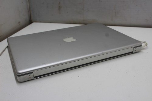 15.2" Apple Powerbook G4 A1138 Laptop Working 1.67ghz 2GB Ram Power A1021 - Picture 6 of 10