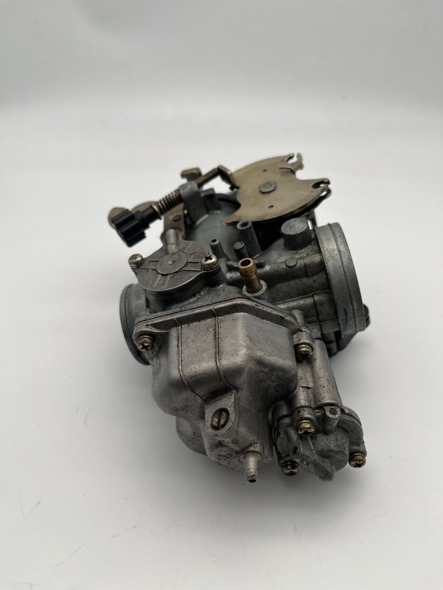 Honda XL500 Carburetor Carb XL 500 R PD02 Keihin PD78A #33579 | eBay
