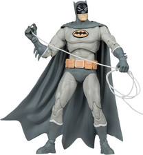 - DC Multiverse Batman Bat-Manga 7in Figure McFarlane Collector Edition 16