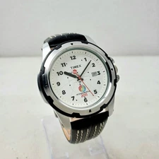 TIMEX ICC CRICKET WORLD CUP 2011 D906-J-V2 WR 50M MEN'S WATCH NEW 