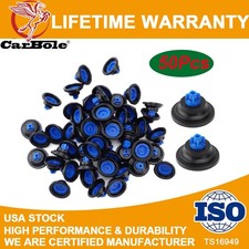 Pack of 50 Blue Tip Diaphragm 823492 for Wascoma Huebsch Speed Queen Unimac Wash