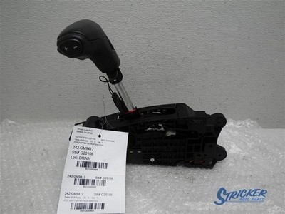 GMC Canyon 2017 Gear Stick/Shifter 25K mi. 5841835 8968