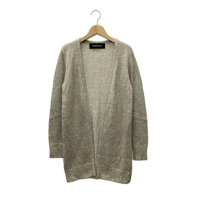 専用 Deuxieme Classe Lovable Cardigan F Deuxieme Classe Women's Long Sleeve Cardigan with Sequins