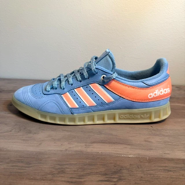 adidas Oyster Holdings x Handball Top Ash Blue for Sale