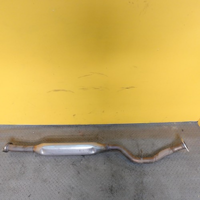 #ad 2022 2025 SUBARU BRZ EXHAUST SYSTEM CENTER INTERMEDIATE PIPE OEM 44200CC000 $138.49