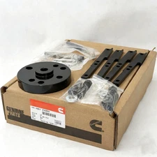 3163021 Cummins ISX QSX Timing Injector Cam Gear Puller Tool Kit 3163069 3163530