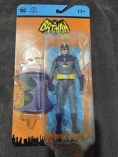 McFarlane DC RETRO 6IN - BATMAN 66 - SPACE BATMAN  read