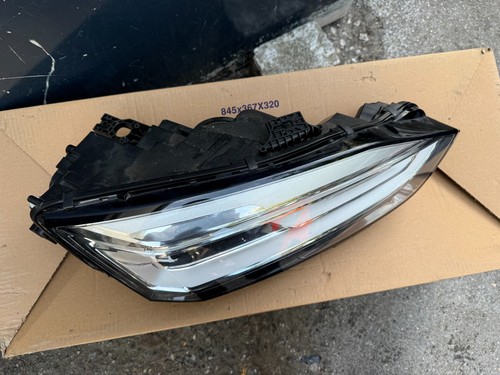Xenon Headlight Front Right Audi A5 8W6 F5 Original 8W6941006C - Picture 5 of 17