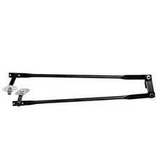 Dynacorn 1100 Wiper Transmission Arms 60-66 Fits Chevy