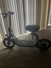 Hiboy u2 Electric scooter  Brand new Already built 