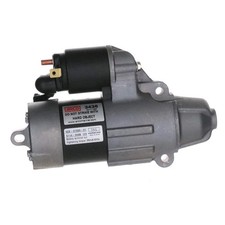 ARCO Marine Premium Replacement Outboard Starter f/Yamaha 200-300HP - 9 Tooth 3