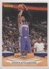 2009-10 Panini Glossy Amare Stoudemire Amar'e Stoudemire #281 g6p