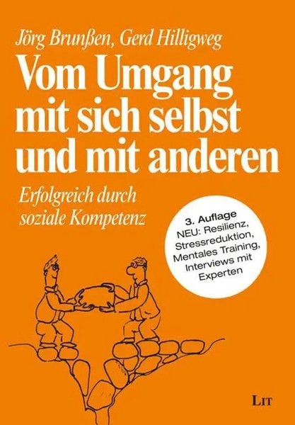 Vom Umgang Mit Sich Selbst Und Mit Anderen | Taschenbuch | 466 S. | Deutsch-image