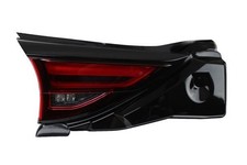 Heckleuchte R&uuml;ckleuchte Links Innen LED f&uuml;r Mazda Cx-5 KF ab 17->