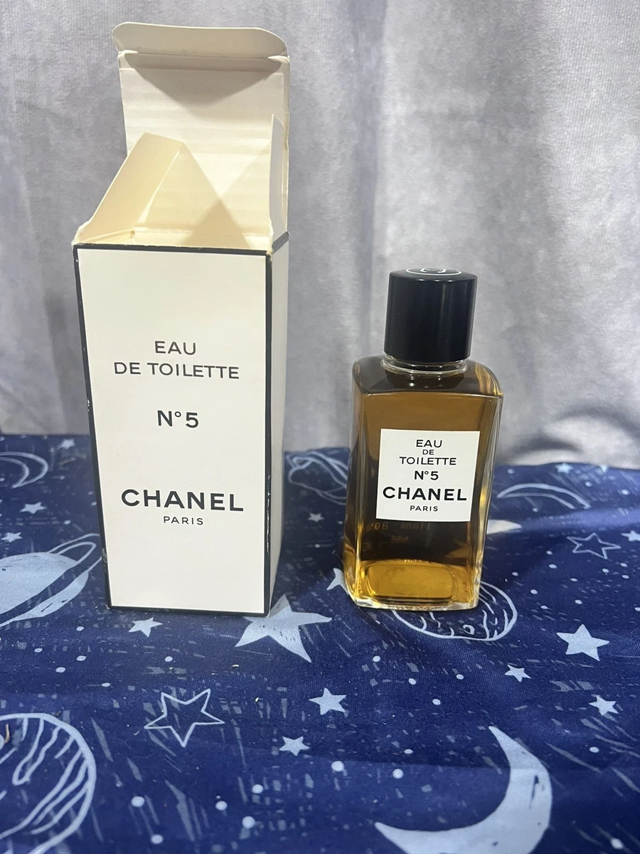 25+ CHANEL No 5 Fluid Fragrances for Women for sale | Updated Oct 2026