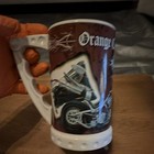 Orange County Choppers Collectible Motorcycle Mug 2006