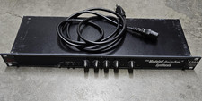 DBX Model 120A Subharmonic Synthesizer And Co...
