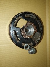 Simson Flywheel Flywheel Ignition Star Sparrow Schwalbe Small Cone GDR Rare