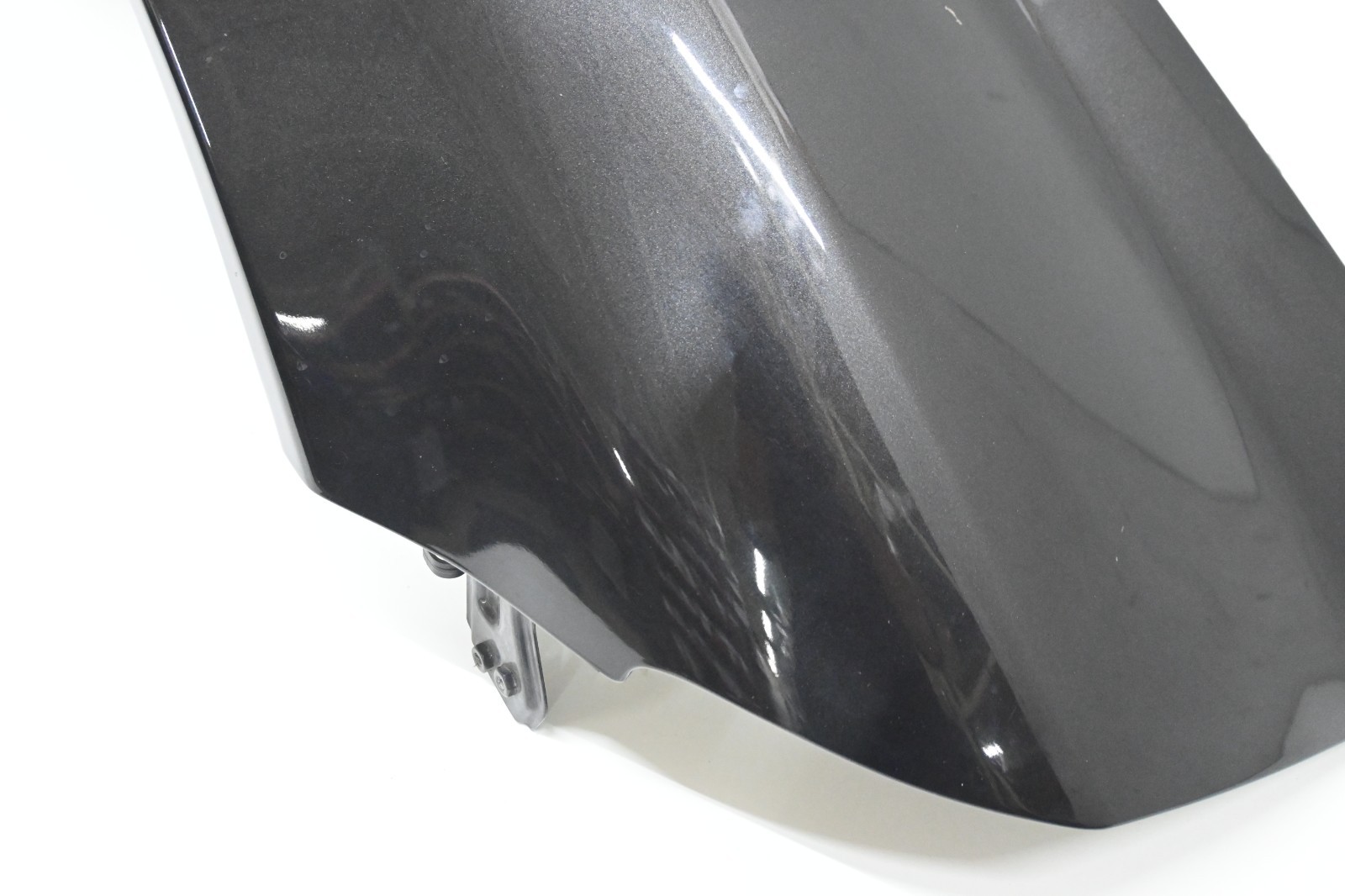 ⭐ 03-12 Maserati Quattroporte Right Passenger Side Fender Cover Panel Wing Oem