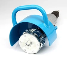 KC-20 Portable Pneumatic Rust Remover Marine Handheld Ship Deck Knockout Rustw