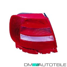 Depo / TYC Rückleuchte rechts passt für Audi A4 B5 8D2 Facelift 1999-2001