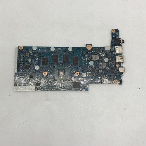 Dell 3100 2 in 1 Motherboards w/ DB - No WFC - MPN0RR2K1H N4000 - 4/32GB